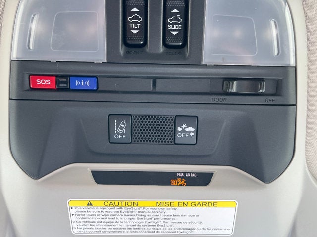 2018 Subaru Crosstrek Limited