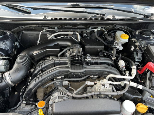 2018 Subaru Crosstrek Limited