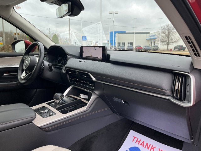 2024 Mazda Mazda CX-90 3.3 Turbo Premium