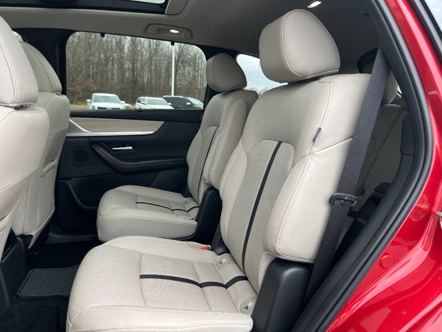 2024 Mazda Mazda CX-90 3.3 Turbo Premium