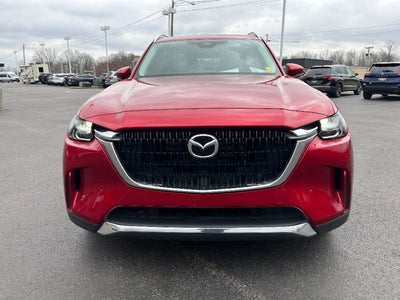 2024 Mazda Mazda CX-90 3.3 Turbo Premium