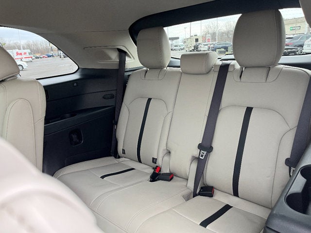 2024 Mazda Mazda CX-90 3.3 Turbo Premium