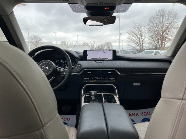 2024 Mazda Mazda CX-90 3.3 Turbo Premium