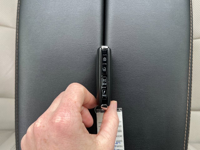 2024 Mazda Mazda CX-90 3.3 Turbo Premium