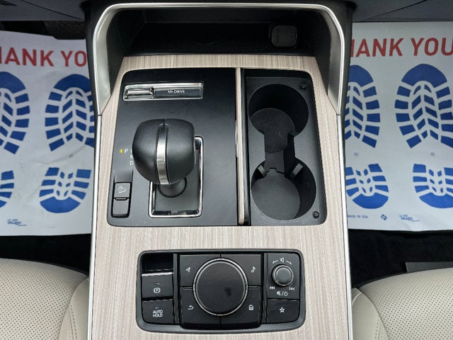 2024 Mazda Mazda CX-90 3.3 Turbo Premium