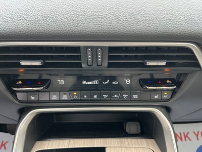 2024 Mazda Mazda CX-90 3.3 Turbo Premium