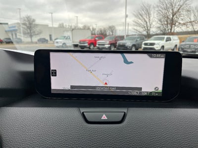 2024 Mazda Mazda CX-90 3.3 Turbo Premium