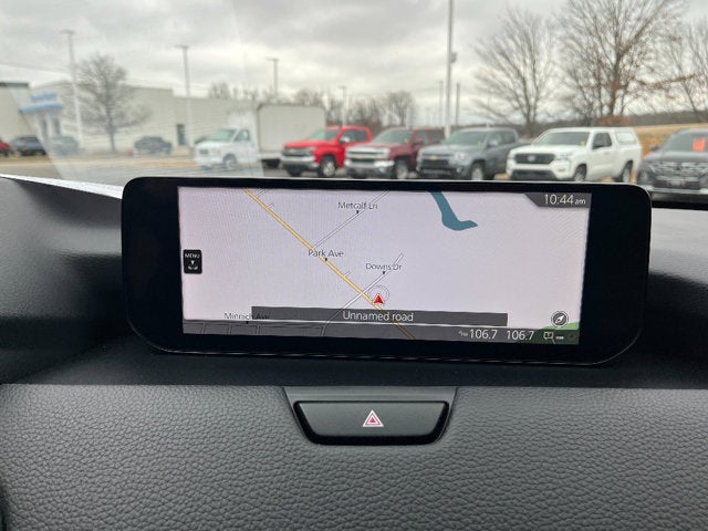 2024 Mazda Mazda CX-90 3.3 Turbo Premium