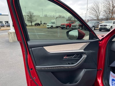 2024 Mazda Mazda CX-90 3.3 Turbo Premium