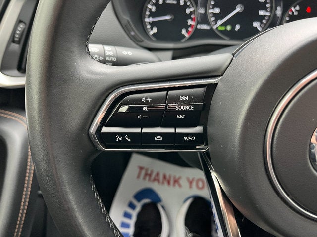 2024 Mazda Mazda CX-90 3.3 Turbo Premium