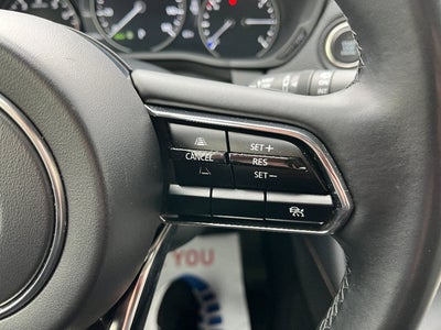 2024 Mazda Mazda CX-90 3.3 Turbo Premium