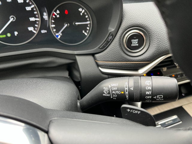 2024 Mazda Mazda CX-90 3.3 Turbo Premium