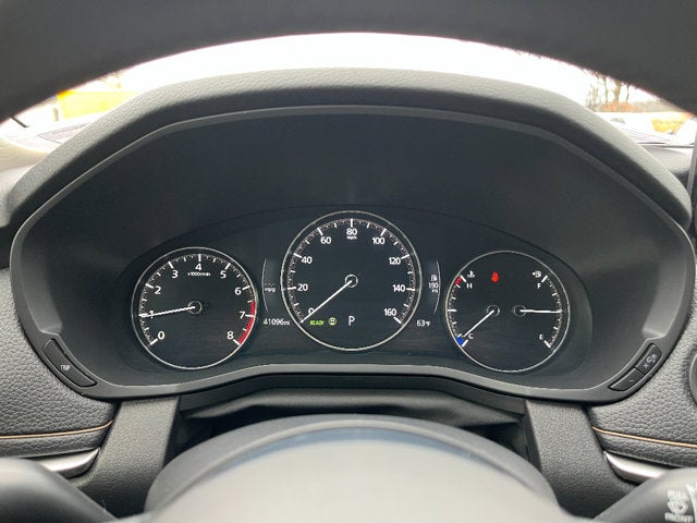 2024 Mazda Mazda CX-90 3.3 Turbo Premium