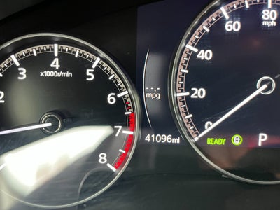 2024 Mazda Mazda CX-90 3.3 Turbo Premium