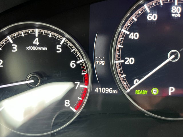 2024 Mazda Mazda CX-90 3.3 Turbo Premium