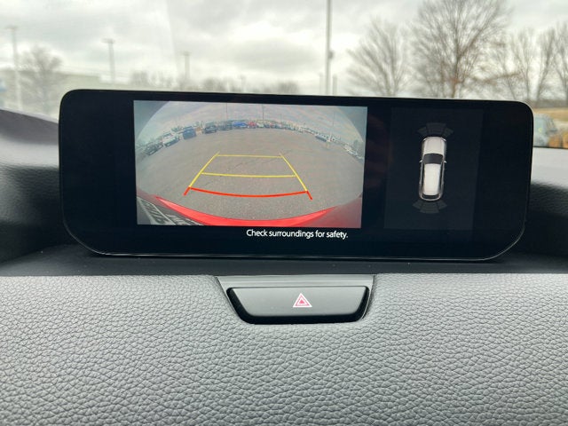 2024 Mazda Mazda CX-90 3.3 Turbo Premium