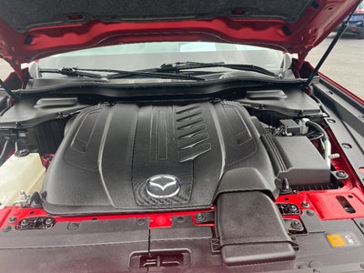 2024 Mazda Mazda CX-90 3.3 Turbo Premium