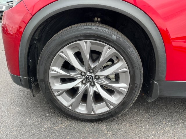 2024 Mazda Mazda CX-90 3.3 Turbo Premium