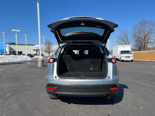 2023 Mazda Mazda CX-9 Touring Plus