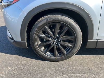 2023 Mazda Mazda CX-9 Touring Plus