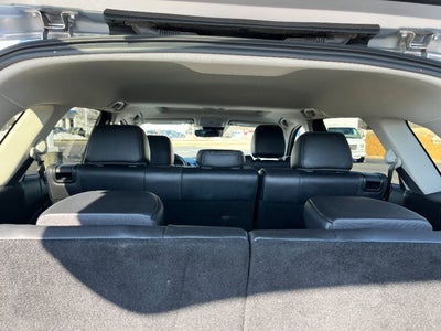 2023 Mazda Mazda CX-9 Touring Plus