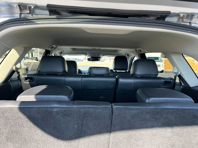 2023 Mazda Mazda CX-9 Touring Plus