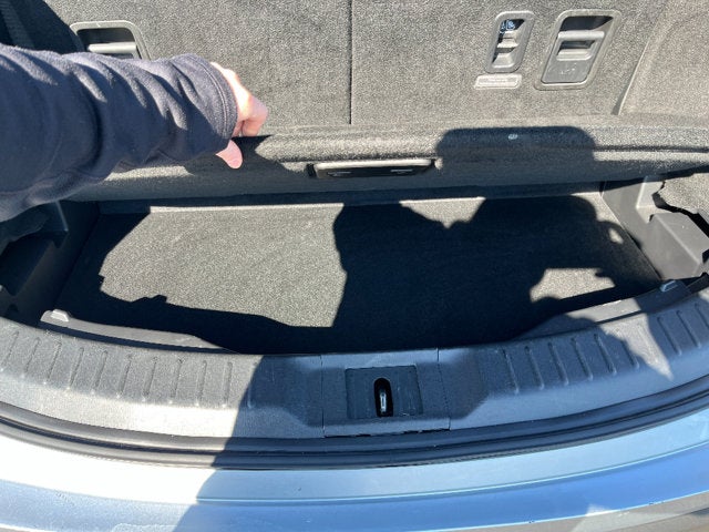 2023 Mazda Mazda CX-9 Touring Plus