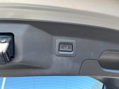 2023 Mazda Mazda CX-9 Touring Plus