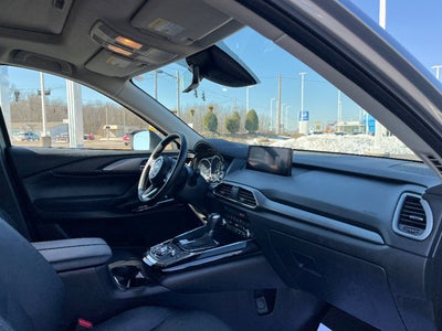 2023 Mazda Mazda CX-9 Touring Plus