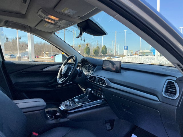 2023 Mazda Mazda CX-9 Touring Plus