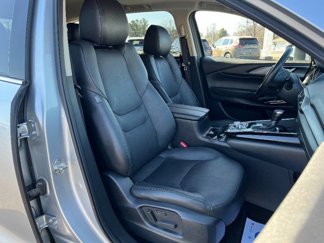 2023 Mazda Mazda CX-9 Touring Plus