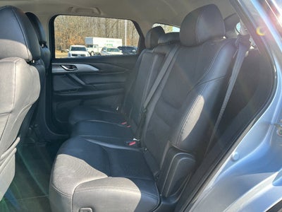 2023 Mazda Mazda CX-9 Touring Plus