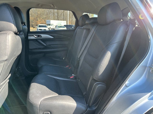 2023 Mazda Mazda CX-9 Touring Plus
