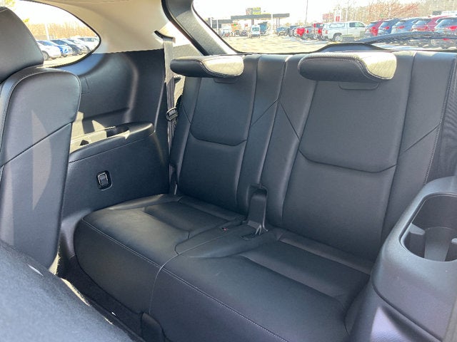 2023 Mazda Mazda CX-9 Touring Plus