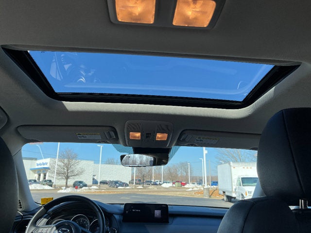 2023 Mazda Mazda CX-9 Touring Plus