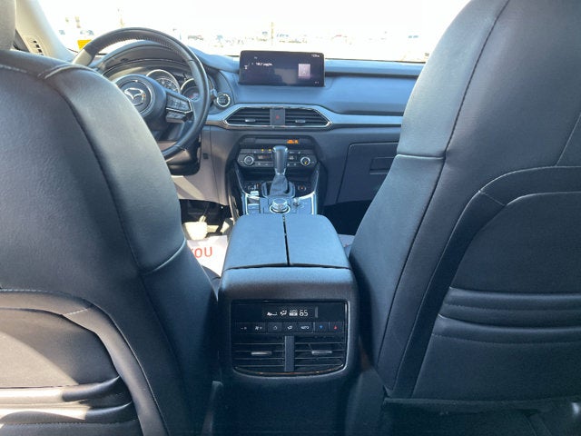 2023 Mazda Mazda CX-9 Touring Plus