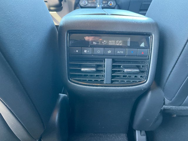 2023 Mazda Mazda CX-9 Touring Plus