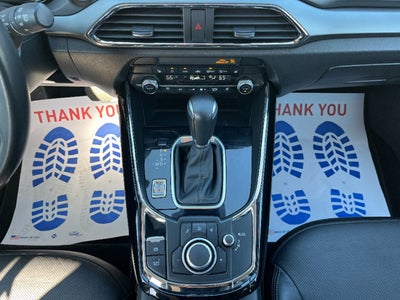 2023 Mazda Mazda CX-9 Touring Plus