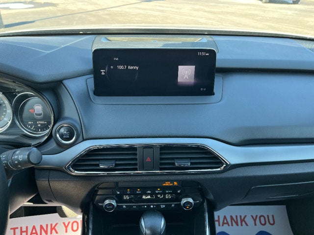 2023 Mazda Mazda CX-9 Touring Plus