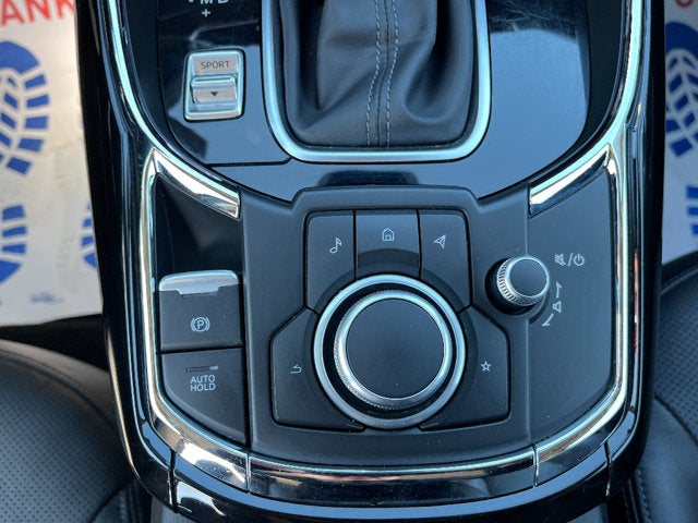 2023 Mazda Mazda CX-9 Touring Plus