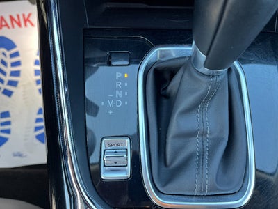 2023 Mazda Mazda CX-9 Touring Plus