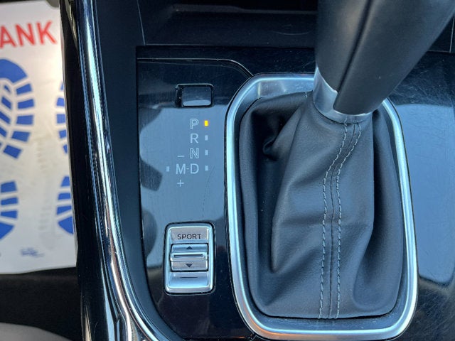 2023 Mazda Mazda CX-9 Touring Plus