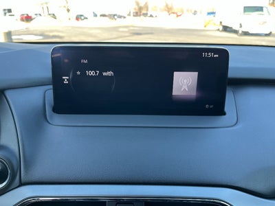 2023 Mazda Mazda CX-9 Touring Plus