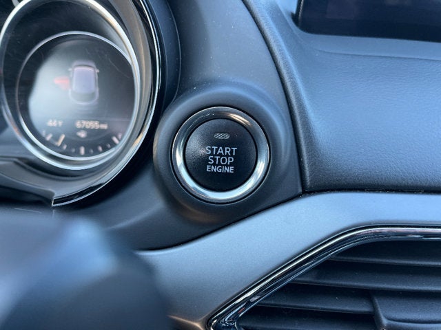 2023 Mazda Mazda CX-9 Touring Plus