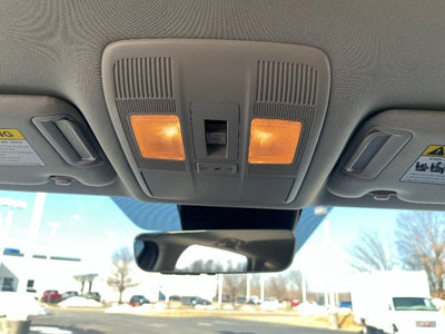 2023 Mazda Mazda CX-9 Touring Plus