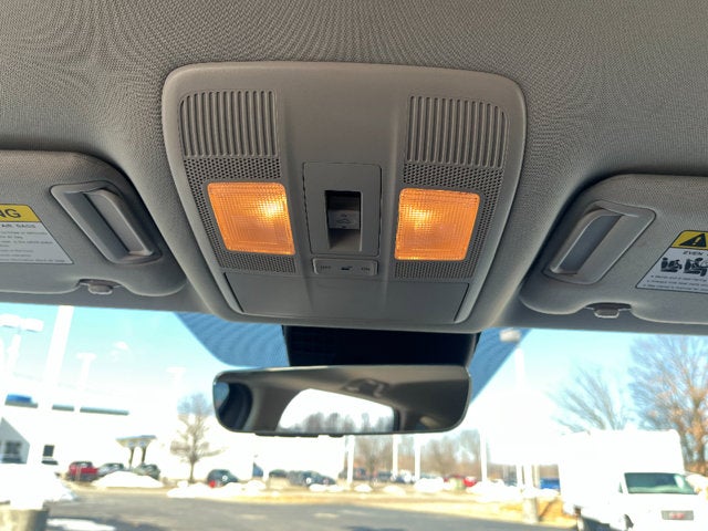 2023 Mazda Mazda CX-9 Touring Plus