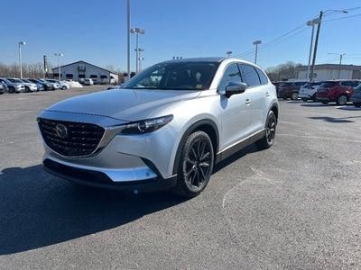 2023 Mazda Mazda CX-9 Touring Plus