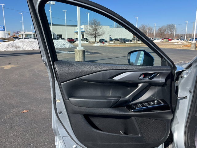 2023 Mazda Mazda CX-9 Touring Plus