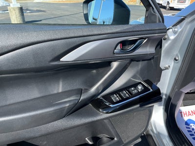 2023 Mazda Mazda CX-9 Touring Plus