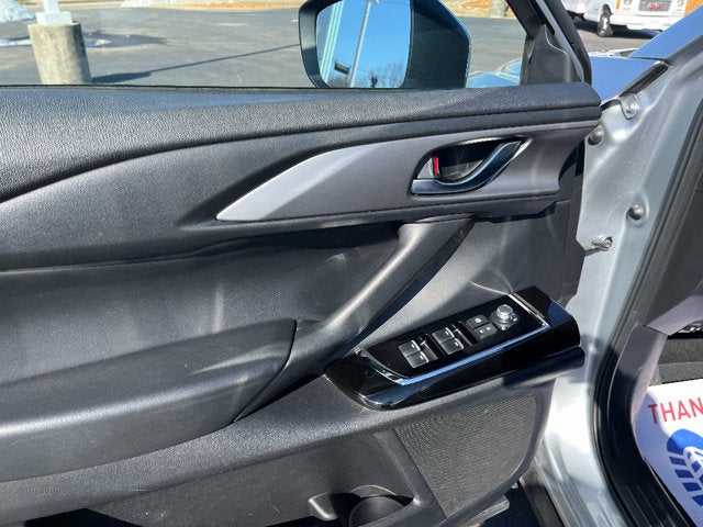 2023 Mazda Mazda CX-9 Touring Plus